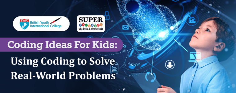 Coding ideas for kids | BYITC